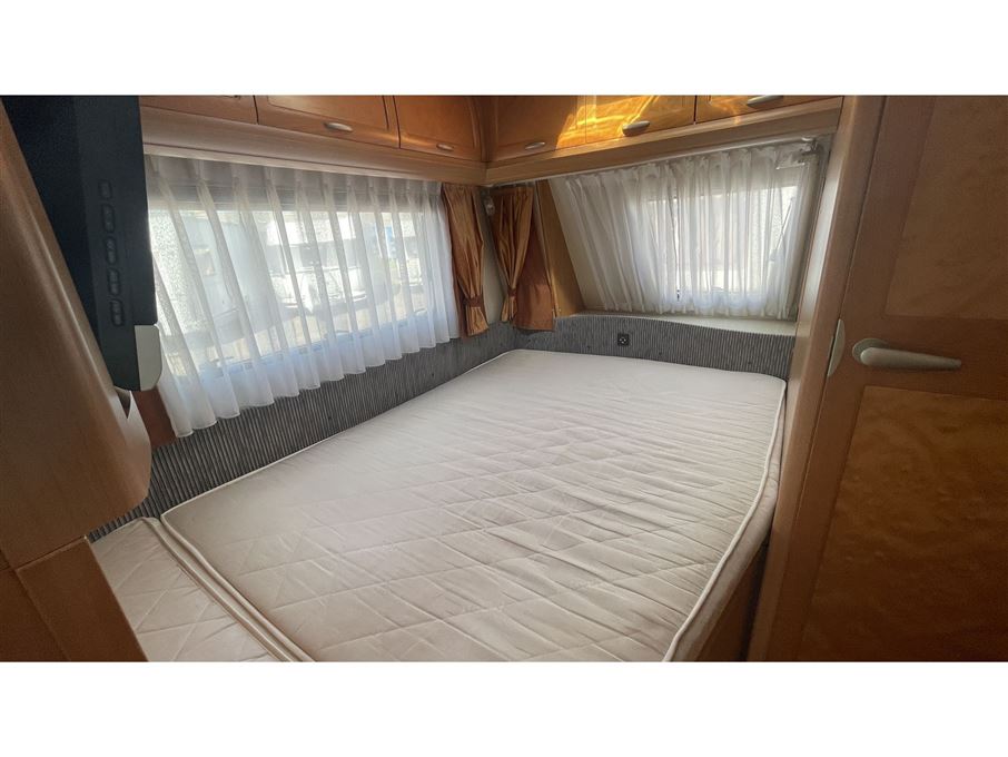 Hobby Prestige 495 UFe